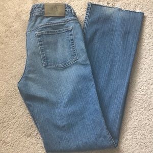 Armani jeans